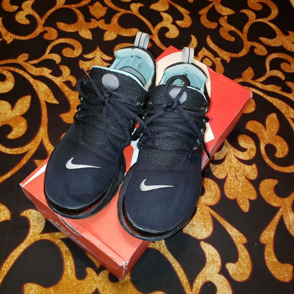 Women Nike Presto